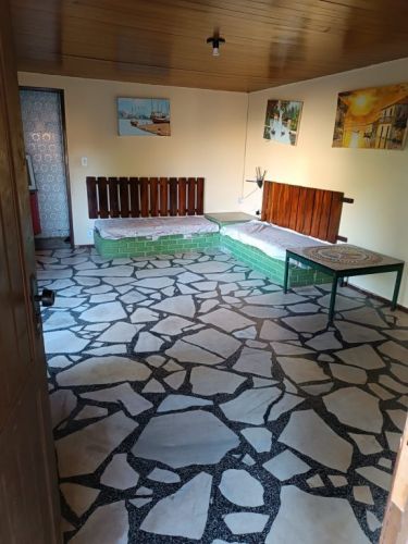 Casa Praia Santa Mônica  760663