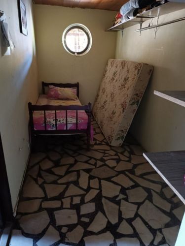 Casa Praia Santa Mônica  760664