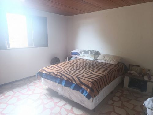 Casa Praia Santa Mônica  760665