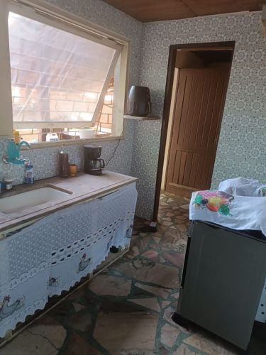 Casa Praia Santa Mônica  760666