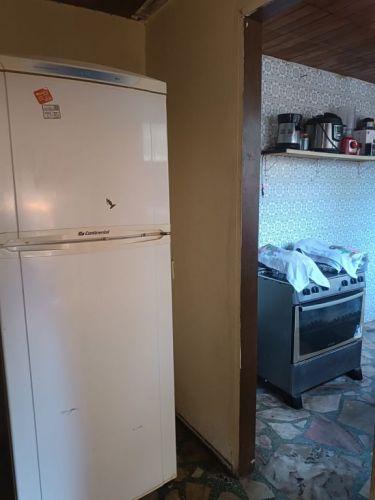 Casa Praia Santa Mônica  760667