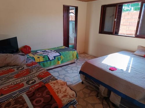 Casa Praia Santa Mônica  760668