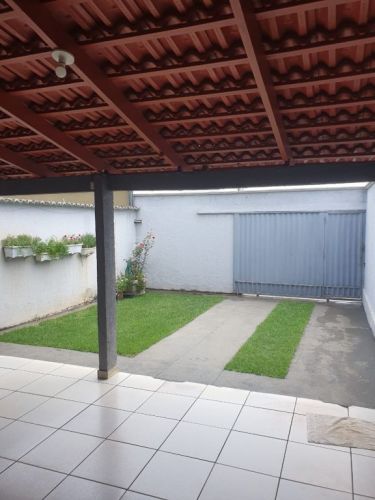 Casa prática e aconchegante no Fortville 757295