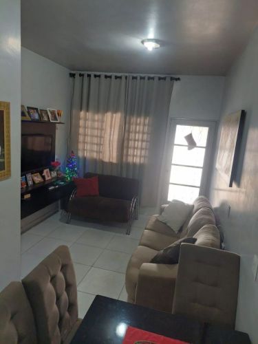 Casa prática e aconchegante no Fortville 757296