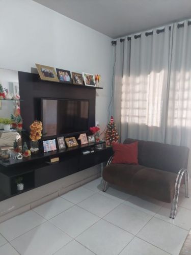 Casa prática e aconchegante no Fortville 757297