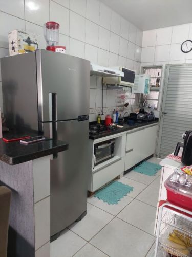 Casa prática e aconchegante no Fortville 757298