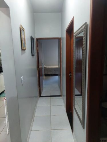 Casa prática e aconchegante no Fortville 757299