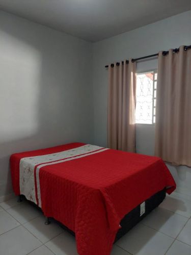 Casa prática e aconchegante no Fortville 757300