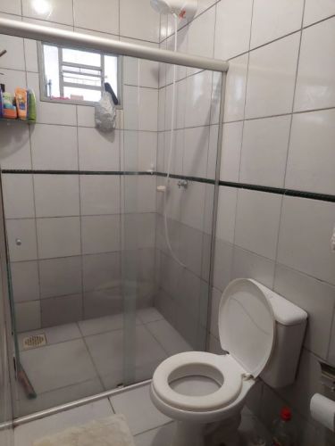 Casa prática e aconchegante no Fortville 757301