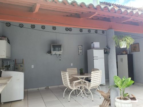 Casa prática e aconchegante no Fortville 757303