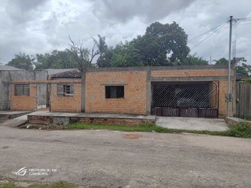 Casa Própria  754944