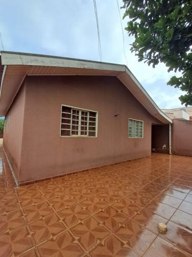 Casa Sabáudia Pr 95 metros 3 quartos rua são Mateus n 11  770450