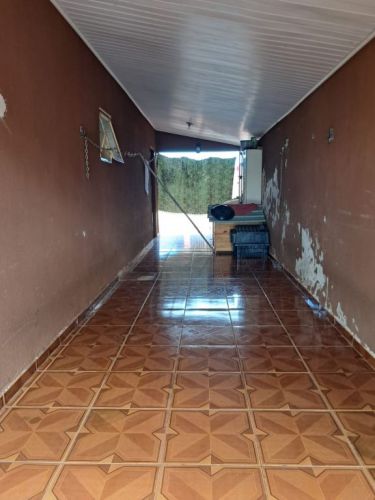 Casa Sabáudia Pr 95 metros 3 quartos rua são Mateus n 11  770453