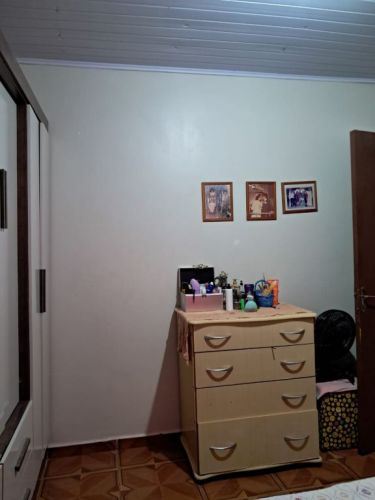 Casa Sabáudia Pr 95 metros 3 quartos rua são Mateus n 11  770455