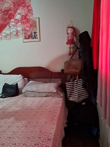 Casa Sabáudia Pr 95 metros 3 quartos rua são Mateus n 11  770456