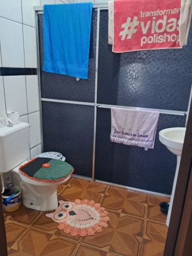 Casa Sabáudia Pr 95 metros 3 quartos rua são Mateus n 11  770457