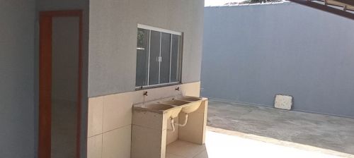 Casa Segura e confortável 757312