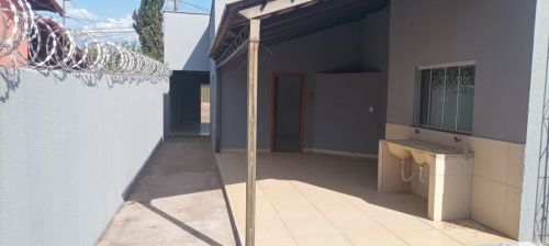 Casa Segura e confortável 757313