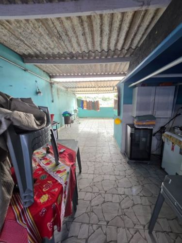 casa sobrado  772343