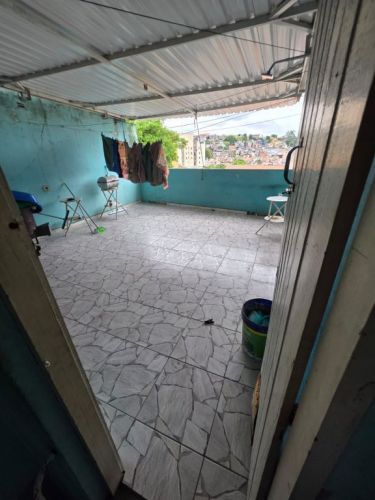 casa sobrado  772344