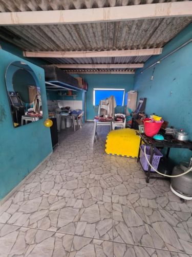 casa sobrado  772345