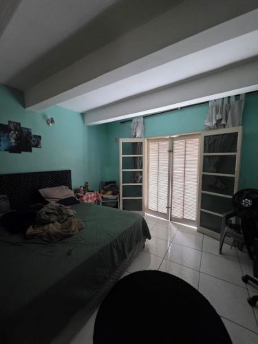 casa sobrado  772346