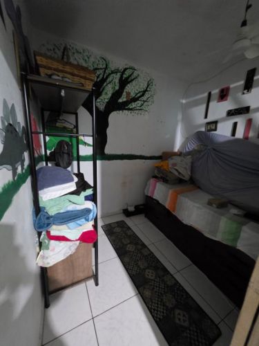 casa sobrado  772349