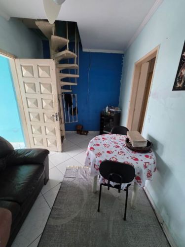 casa sobrado  772351