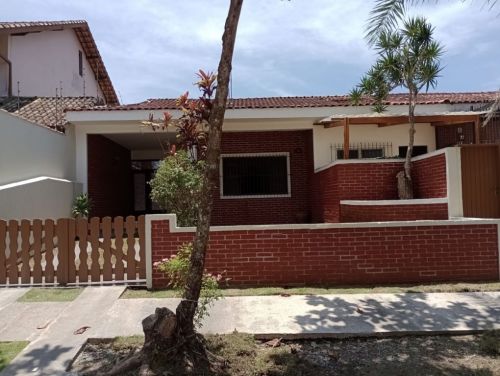 Casa Super Aconchegante 742792