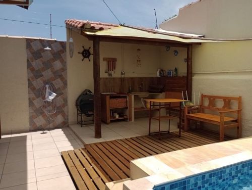 Casa Super Aconchegante 742793