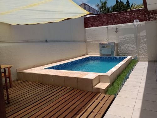 Casa Super Aconchegante 742794