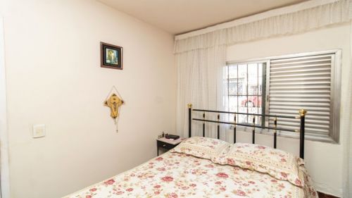 Casa térrea - 02 754084