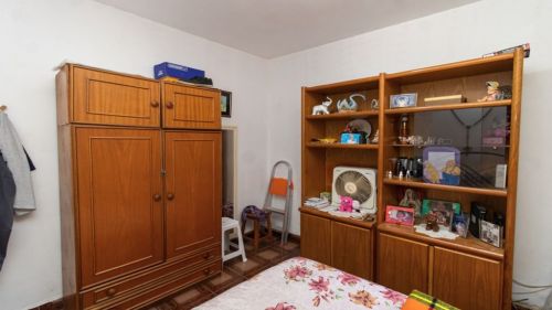Casa térrea - 02 754085
