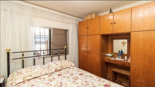 Casa térrea - 02 754086