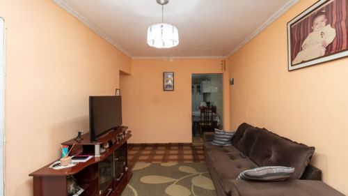 Casa térrea - 02 754087