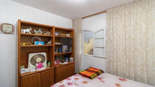 Casa térrea - 02 754088
