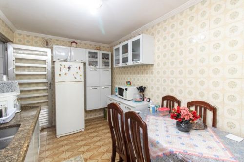 Casa térrea - 02 754089