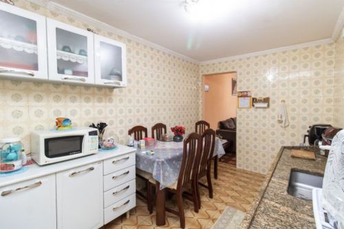 Casa térrea - 02 754091