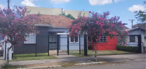 Casa Térrea à Venda Centro – São Leopoldo 772746