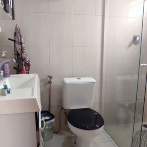 Casa Térrea à venda - com 3 dormitórios sendo 1 suíte- Jd.bom Princípio- Indaiatuba-sp 745730