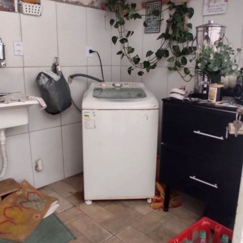 Casa Térrea à venda - com 3 dormitórios sendo 1 suíte- Jd.bom Princípio- Indaiatuba-sp 745731