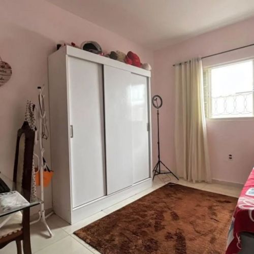 Casa Térrea à venda - com 3 dormitórios sendo 1 suíte- Jd.bom Princípio- Indaiatuba-sp 745734