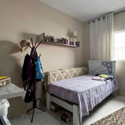 Casa Térrea à venda - com 3 dormitórios sendo 1 suíte- Jd.bom Princípio- Indaiatuba-sp 745735