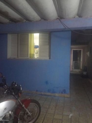 Casa térrea à venda no Bairro Assunção São Bernardo 2 dorm. suíte 2 vgs.93m² 705156
