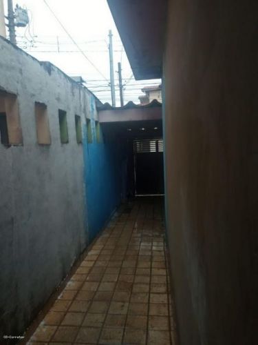 Casa térrea à venda no Bairro Assunção São Bernardo 2 dorm. suíte 2 vgs.93m² 705158