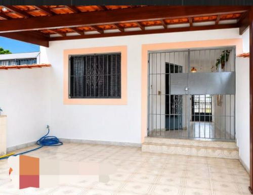 Casa térrea Boituva - 13  783082