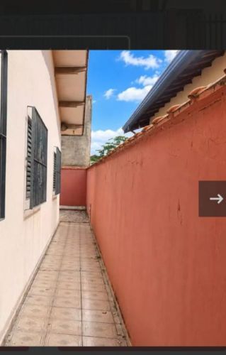 Casa térrea Boituva - 13  783085