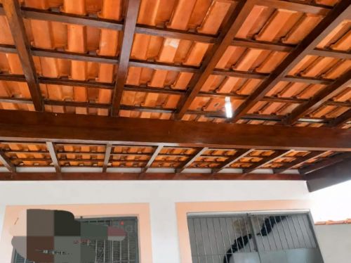 Casa térrea Boituva - 13  783090