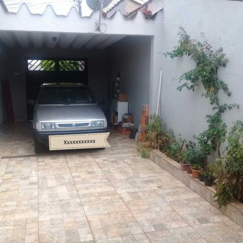 Casa térrea - 01 690163