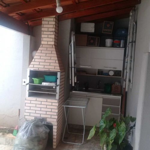 Casa térrea - 01 690164